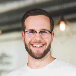 Meet your Posher, Matt